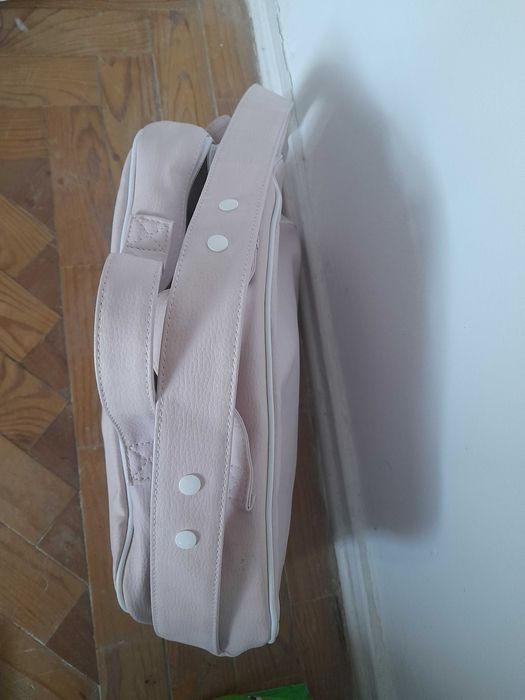Bolsa para cosméticos de bébé