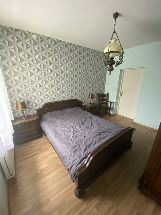 Holederski komplet sypialniany