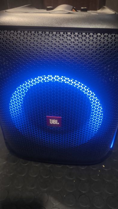 JBL partyboX encore