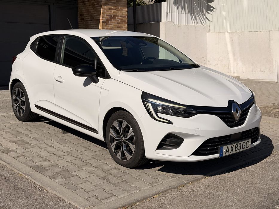 Renault Clio 1.5  dCi de 2023 Nacional