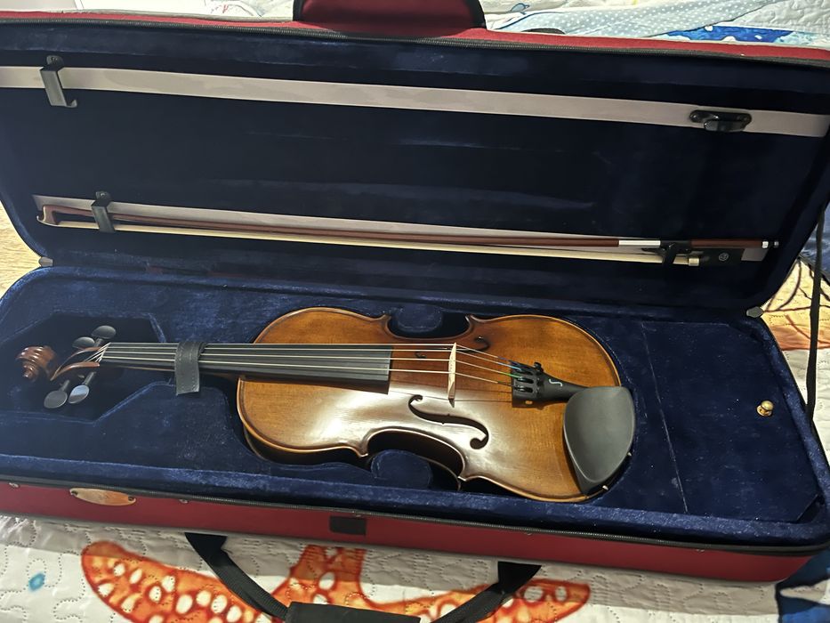 Viola de arco //