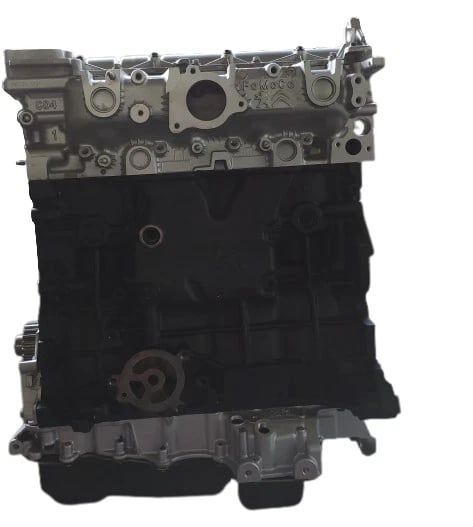 Motor Completo PEUGEOT BOXER Caixa 2.2 BlueHDi 140 (103 kW / 140 cv) [07.2019 - 10.2023]