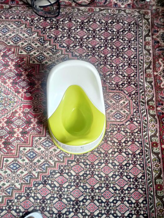 Bacio para criança IKEA