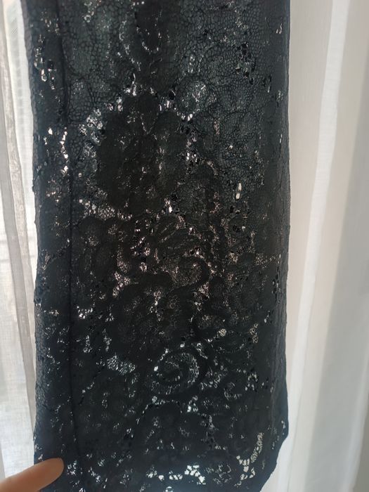 Штани брюки мереживо Італія