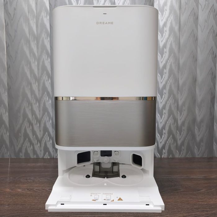 Робот-пылесос моющий Dreame L50 Pro Ultra  -  Уценка