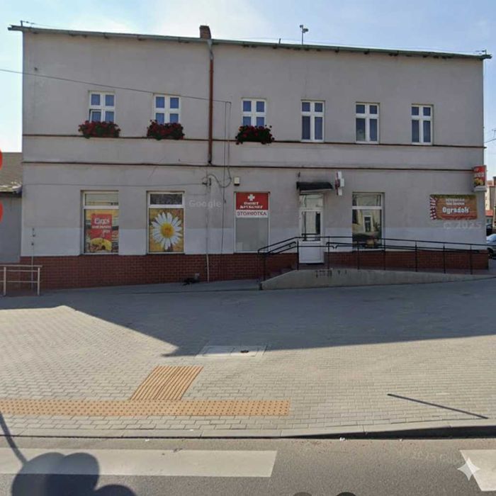 Sprzedaż nieruchomości