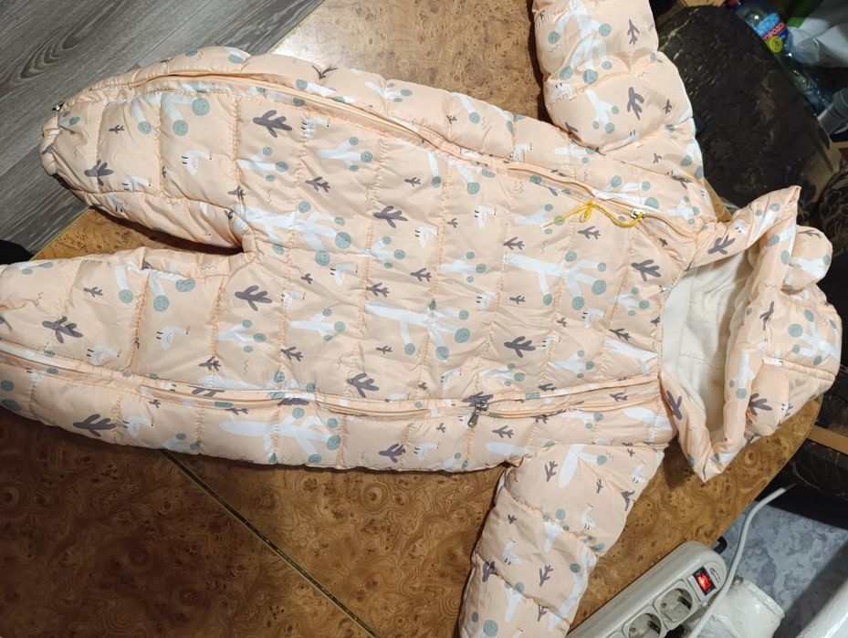 Комбінезон 9-18 міс