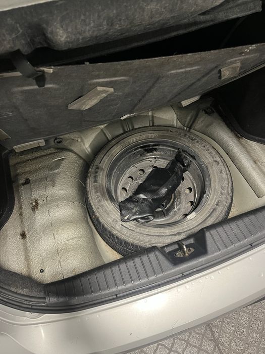 Chevrolet Lacetti 1.4 16V