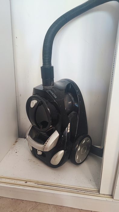 Aspirador de chão