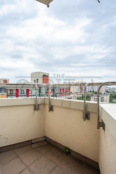 1-комнатная квартира по адресу (площадь 57 м²) - Atlanta.ua - фото 16