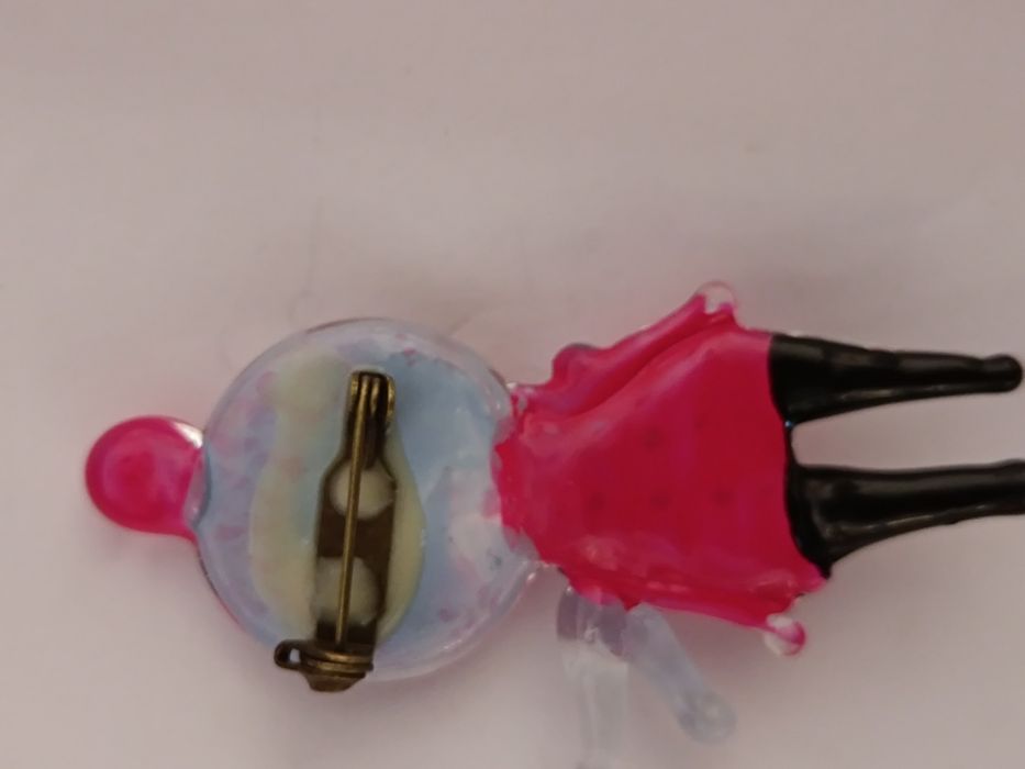 Broszka p.Marty Misiuro