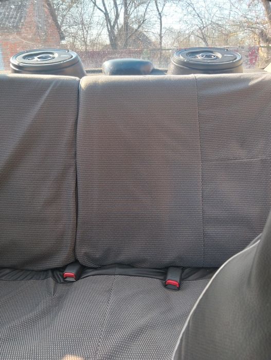 Продам Део Ланос поляк