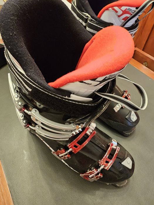 Buty narciarskie Rossignol SYNERGY SENSOR 80 r.330mm-28,5