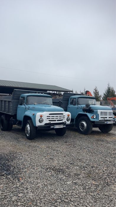 Надаємо послуги спецтехніки Ковель Ковельський район