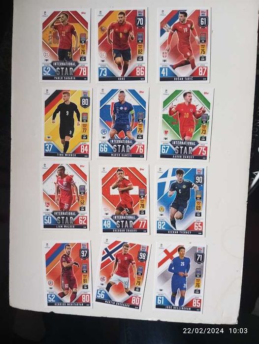 The Road to UEFA Nations League Finals 2022_2023