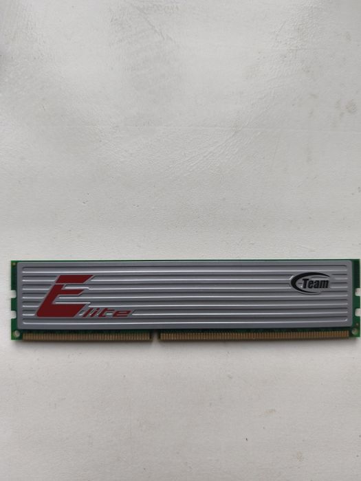 Оперативная память