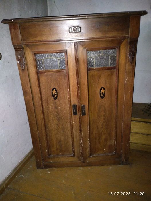 Komoda, szafka, kredens