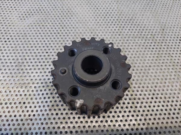 Poli Arvore Cames SEAT Ibiza II (6K1)