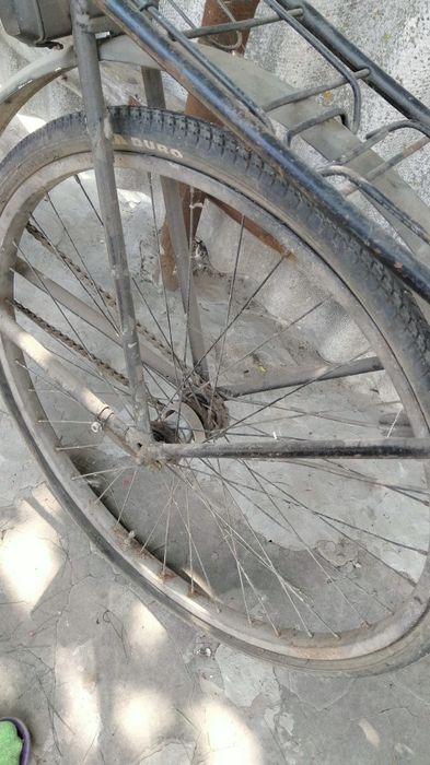 Велосипед украина