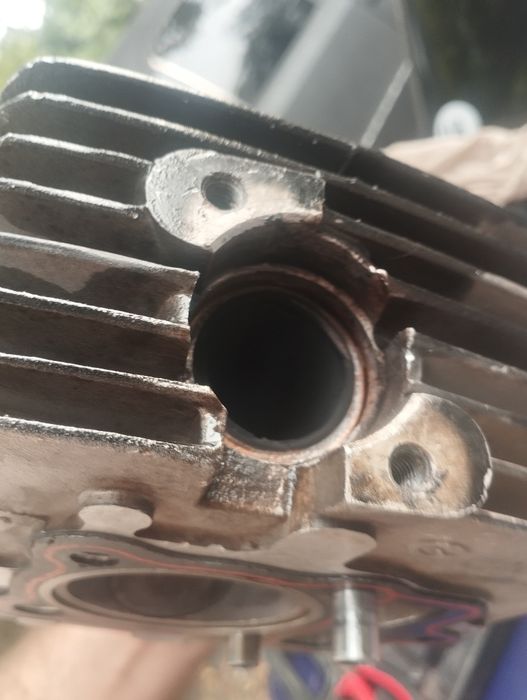продам гбц головку 163фмл 163fml 200cc