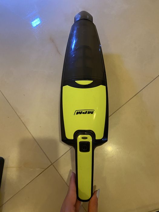 Odkurzacz pionowy mpm