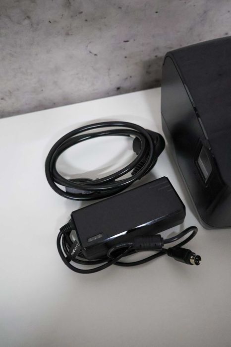 Impressora POS Birth Termica + Transformador Sitten T24V