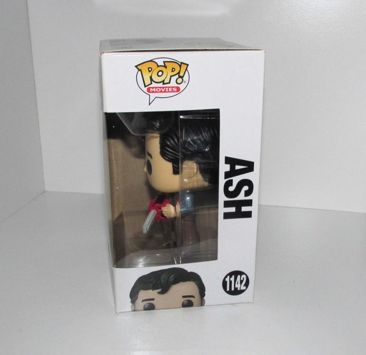 Funko ASH The Evil Dead #1142