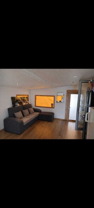 Vende-se Mobile home rara com 4 quartos