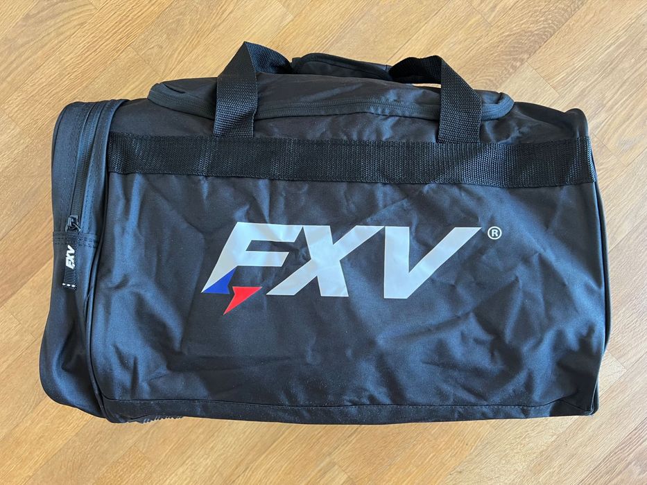 Спортивна сумка sac de sport force taille s 43 l
