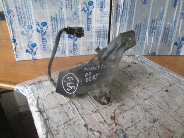 Motor limpa vidros trás NISSAN Patrol GR V Wagon (Y61)