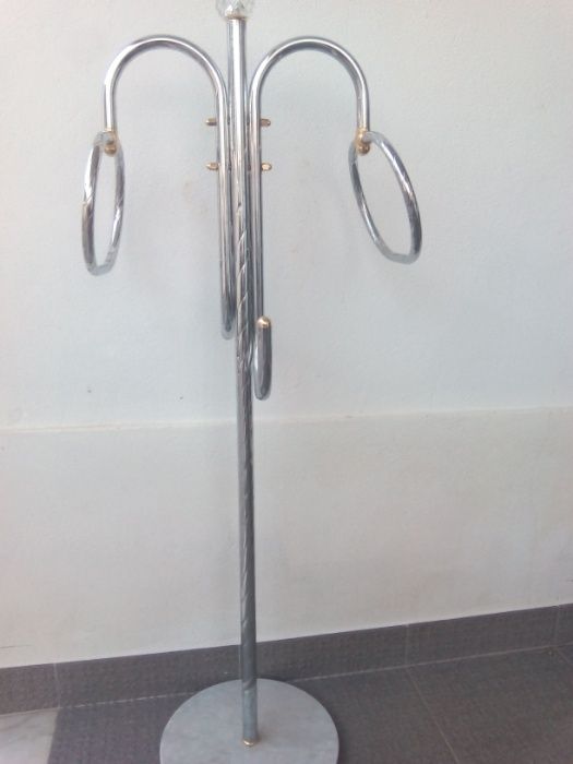 Toalheiro Novo óptimo estado