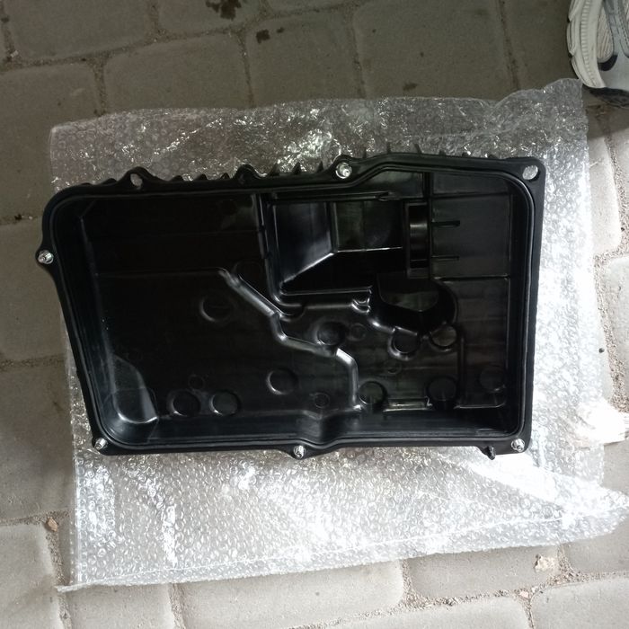 Кришка АКПП передня піддон коробки Jeep Cherokee Fiat Chrysler 0475295