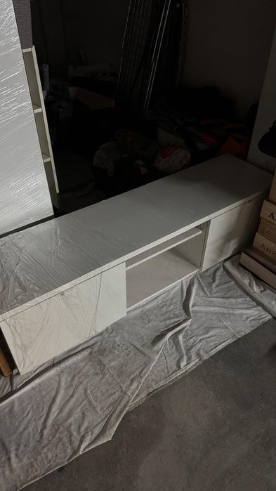 Móvel Tv IKEA - BYAS