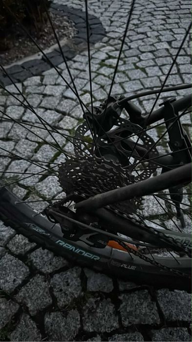 Rower Kellys gibon 30