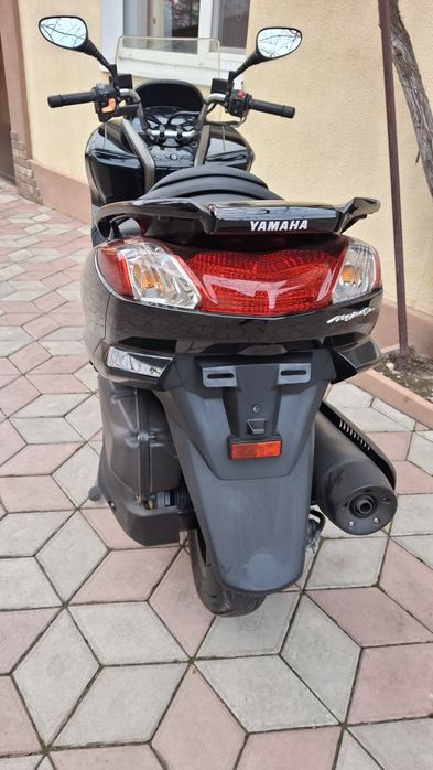 Yamaha Majesty 250 2014