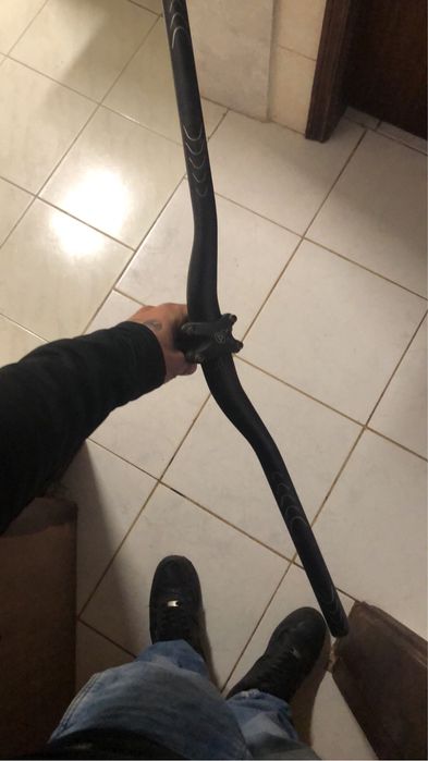 Vendo volante de bicicleta , com mesa