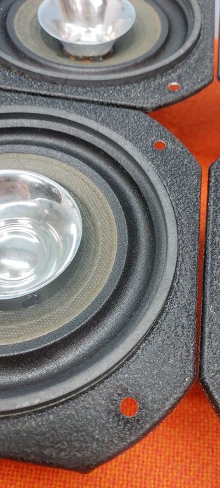 MONACOR SP-50X *Głośniki Szerokopasmowe* FULLRANGE *