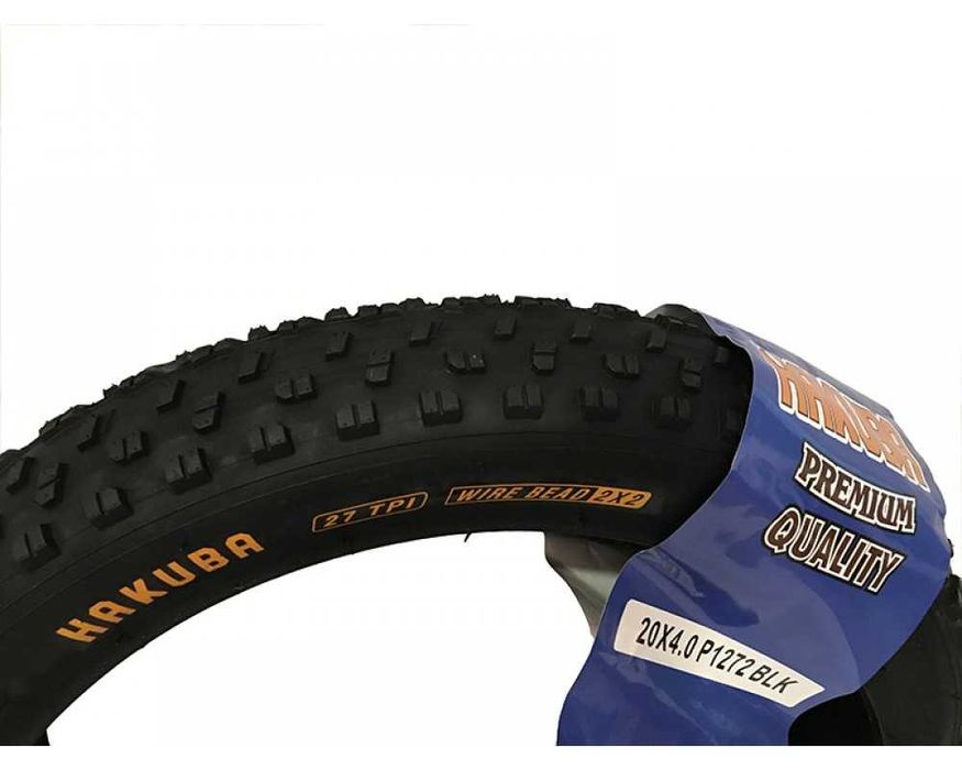 Покришка 26х4.0 до велосипеда(Fatbike)