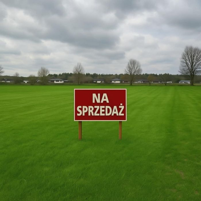 Działki budowlane na sprzedaż Stajenczynki