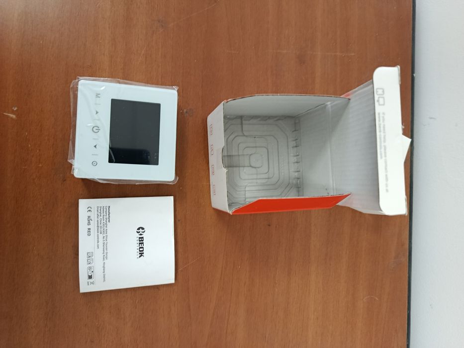 Термостат для котла BOT r9v -wifi