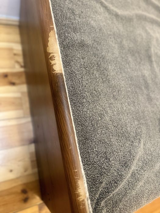 Łóżko jednoosobowe Indiana