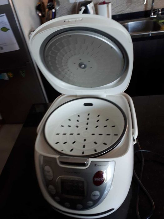 ROBOT de Cozinha como novo
