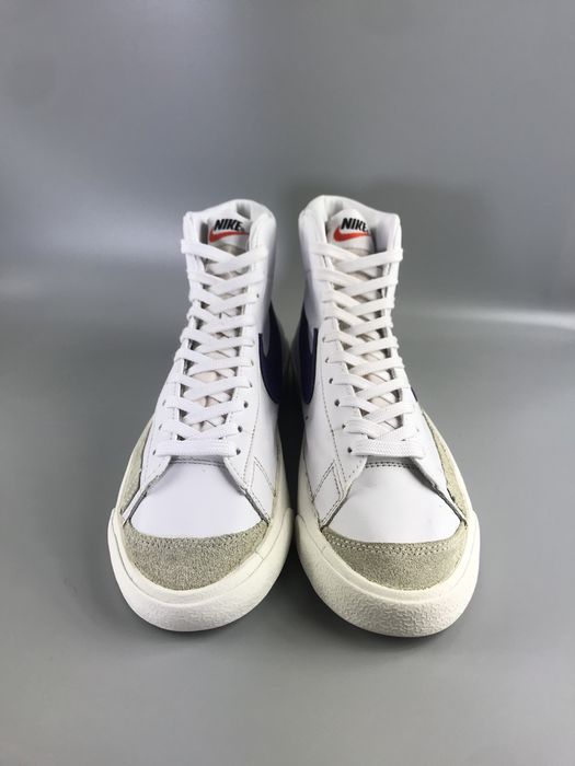 Кросівки Nike blazer