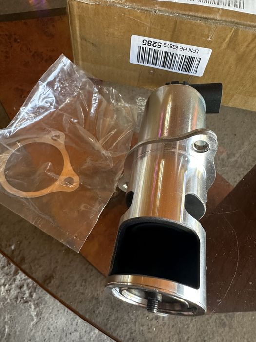 Клапан egr EBY-100629-0044