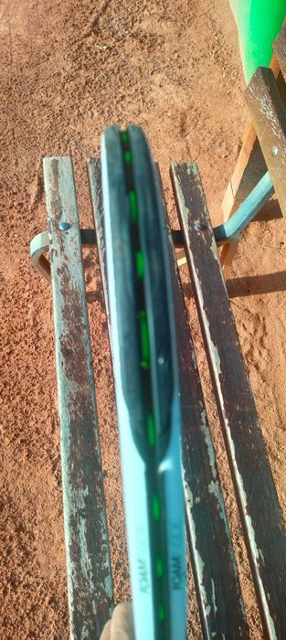Raquete Tecnifibre TF40