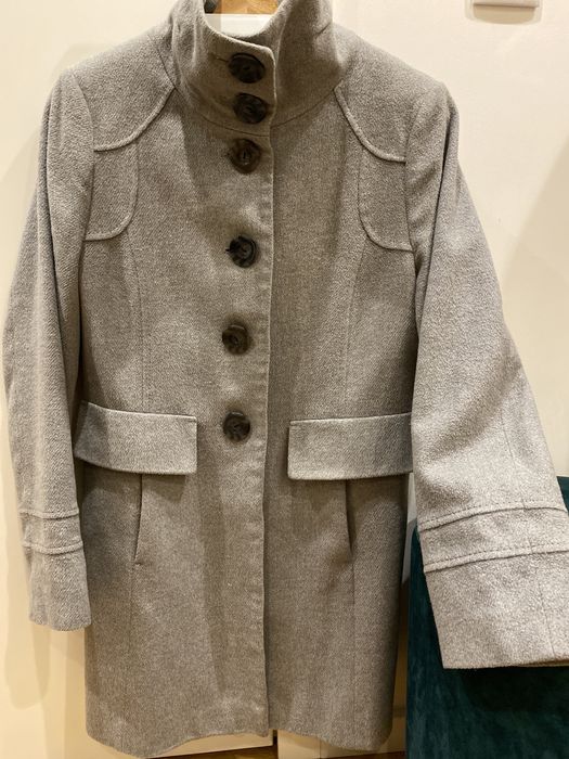 Casaco senhora super elegante Italiano