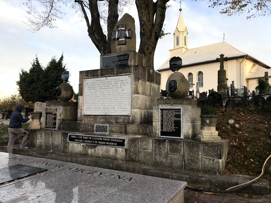 Piaskowanie, Sodowanie cegły, kamienia, stali. Bezpłatna wycena.