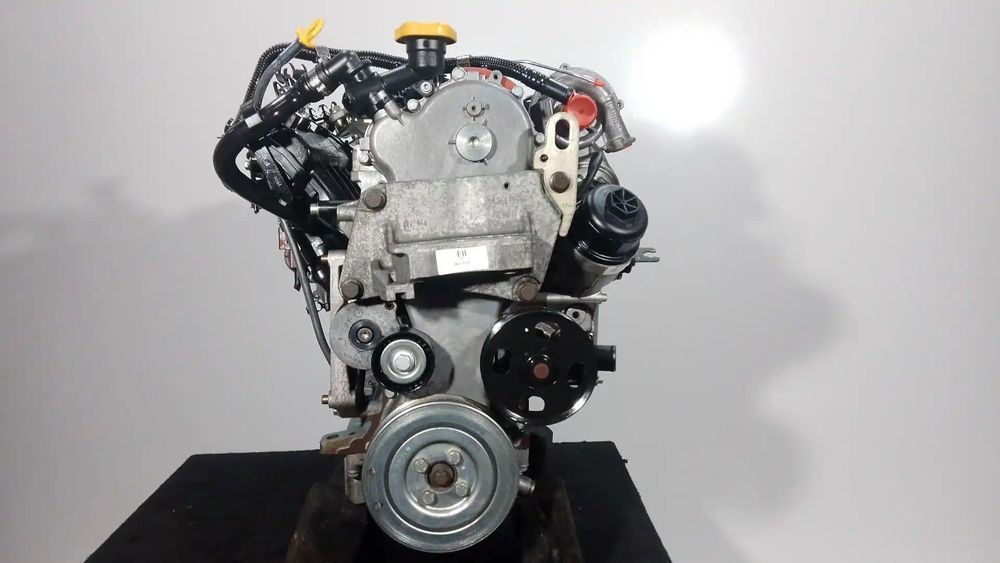Motor Opel Corsa D 1.3 Cdti 2013 Refª: A13DTC