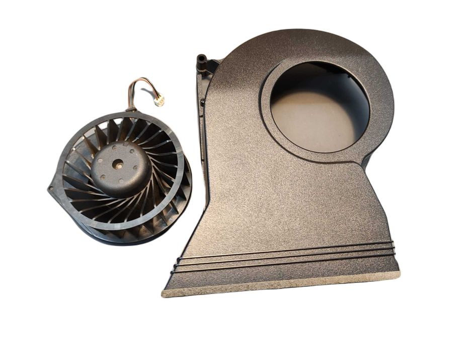 Ventilador Sony Playstation 3 Slim