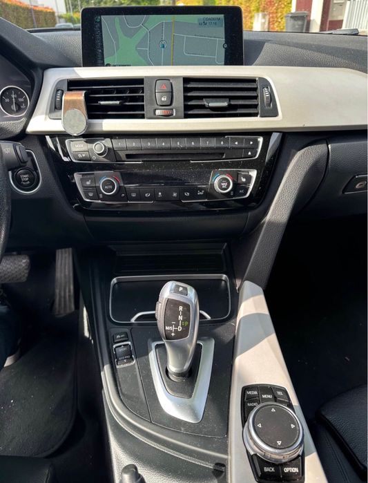 BMW 320D Auto Efficient Dynamics Edition Sport Line